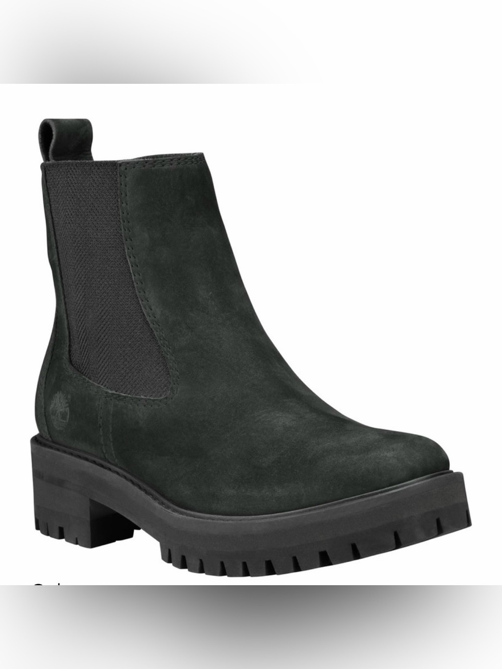 Timberland Women’s Ankle Boots